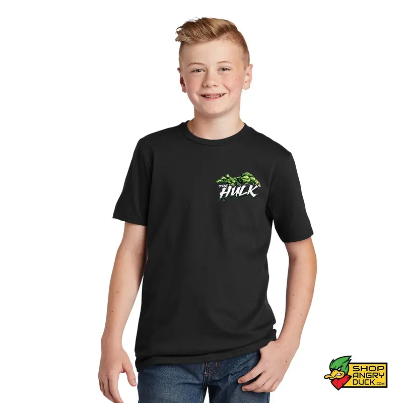 The HULK Youth T-Shirt