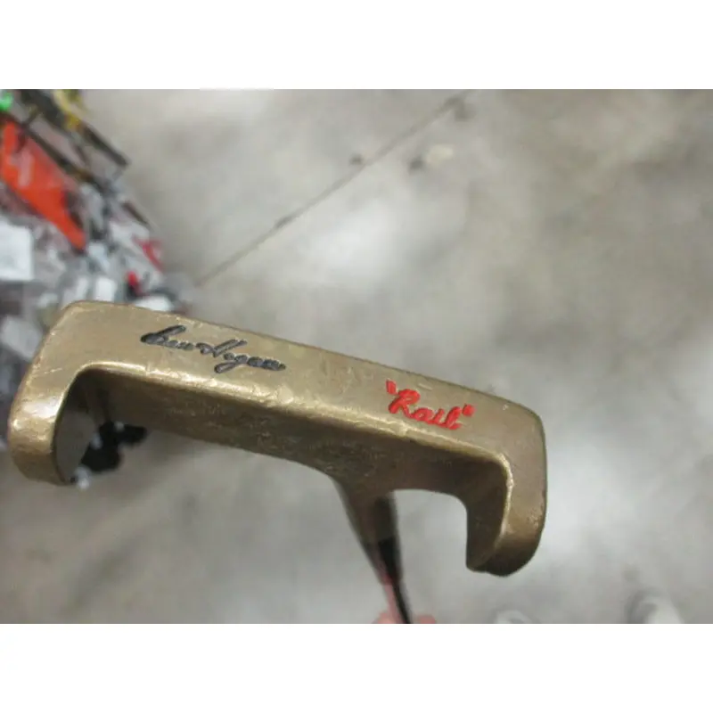 Used Ben Hogan Rail 35.5" Putter