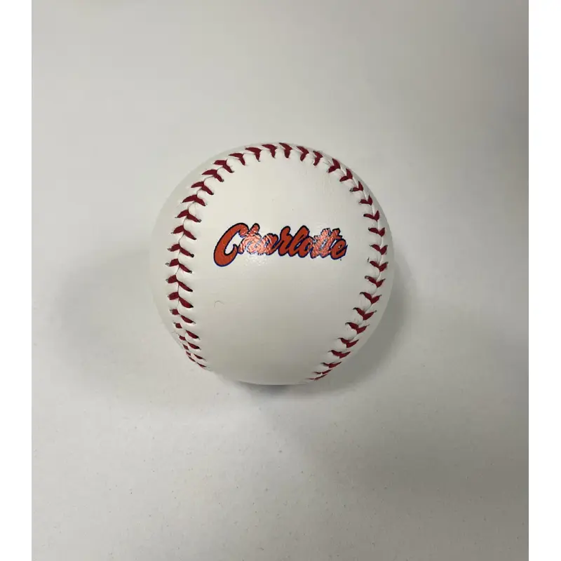 Charlotte O's Rawlings Baseball