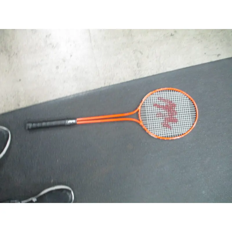 Used Macgregor Economy Adult Badminton Racquet