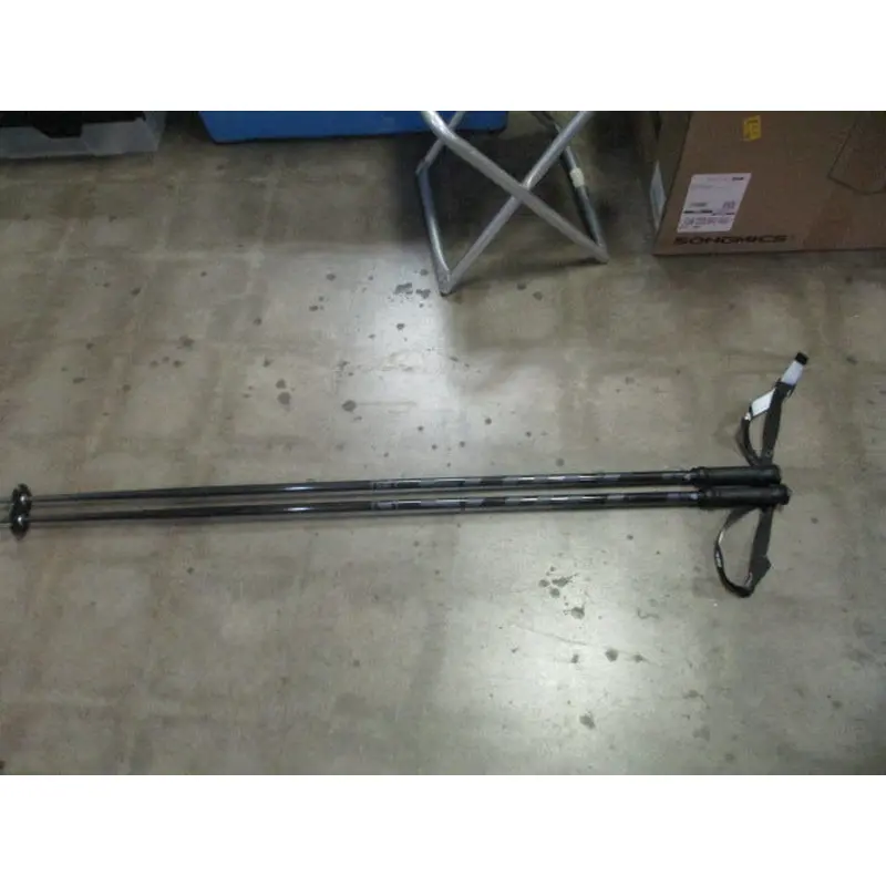 Used Scott S3 56" Ski Poles