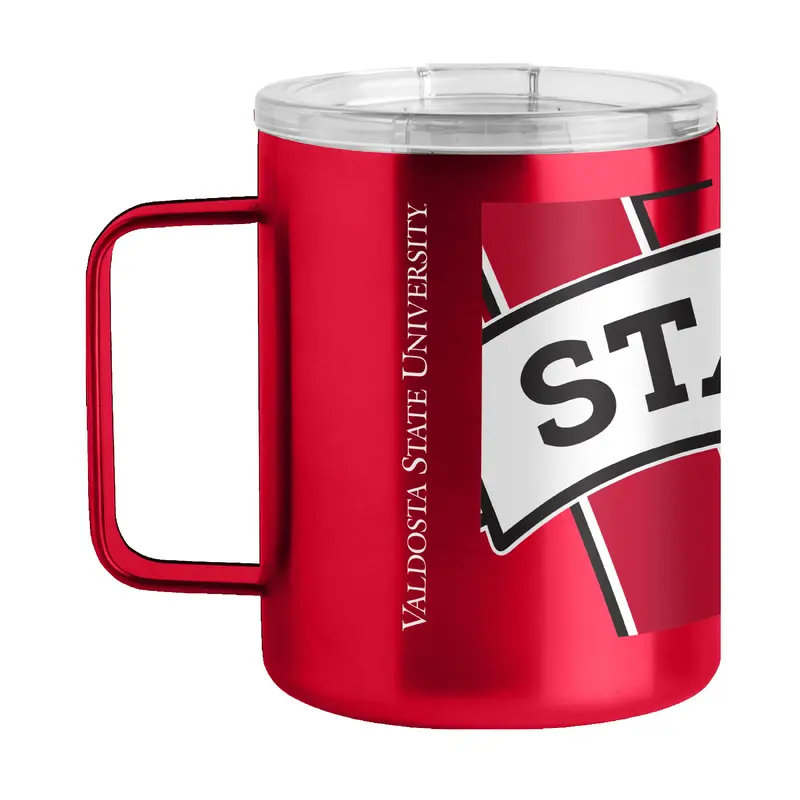 Valdosta State 15oz Hype Stainless Mug