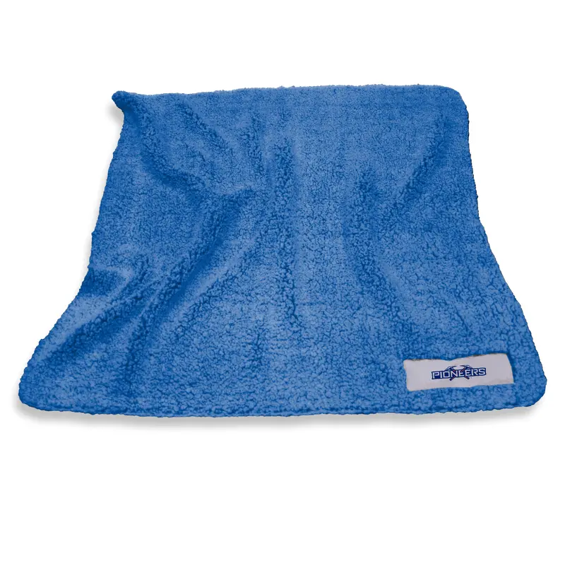 Wisconsin - Platteville Color Frosty Fleece