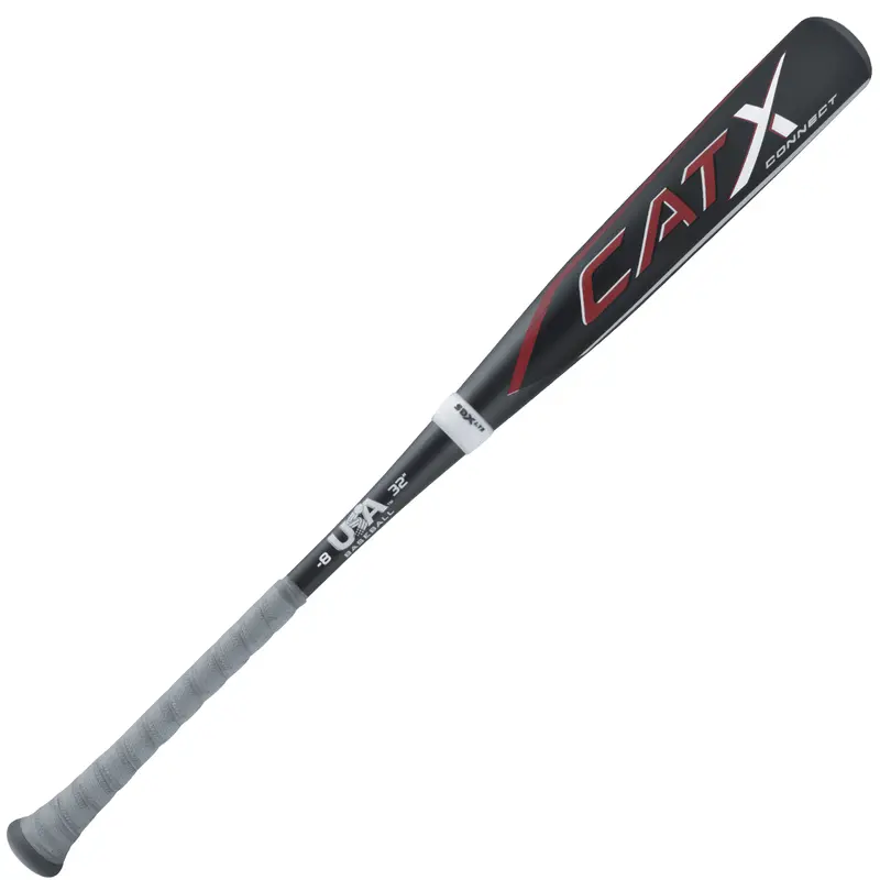Marucci Cat X Connect (-8) USA Baseball Bat - MSBCCX8USA