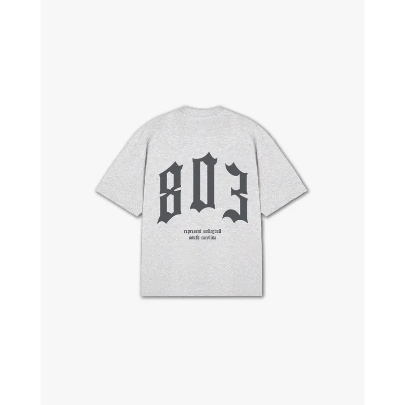 THE (803) VANQUISH VOLLEYBALL V2 ELITE TEE