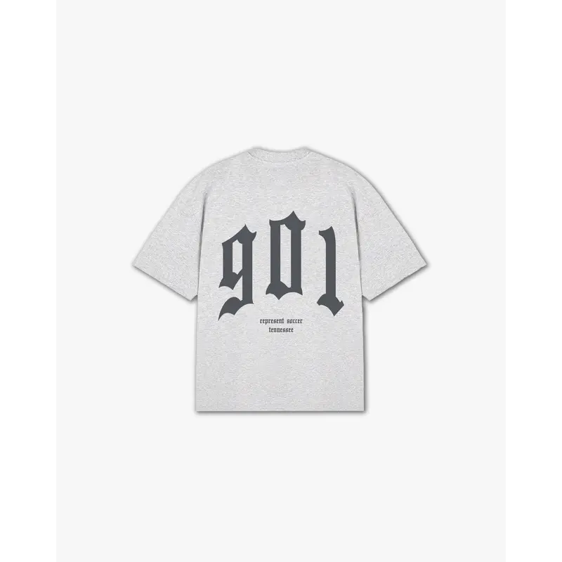 THE (901) VANQUISH SOCCER V2 ELITE TEE