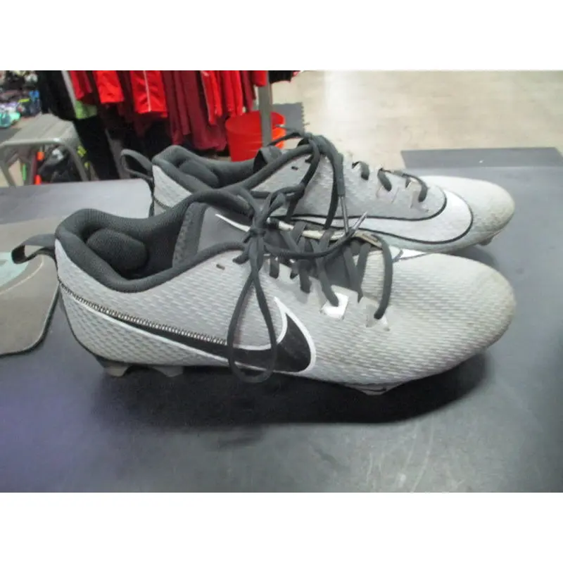 Used Nike Vapor Football Cleats Size 13