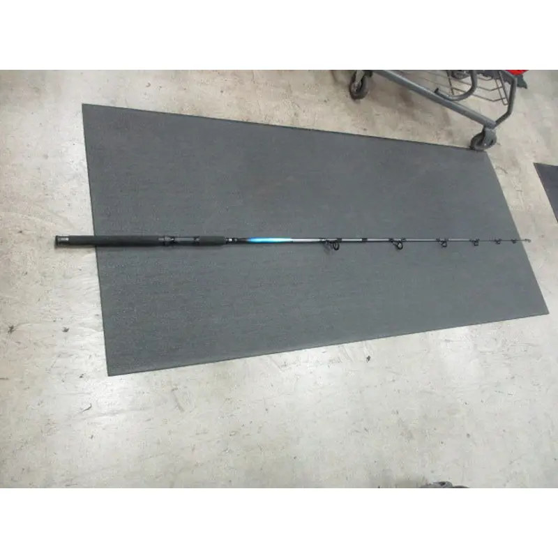 Used Zebco RT Species Select 7 Foot Fishing Pole