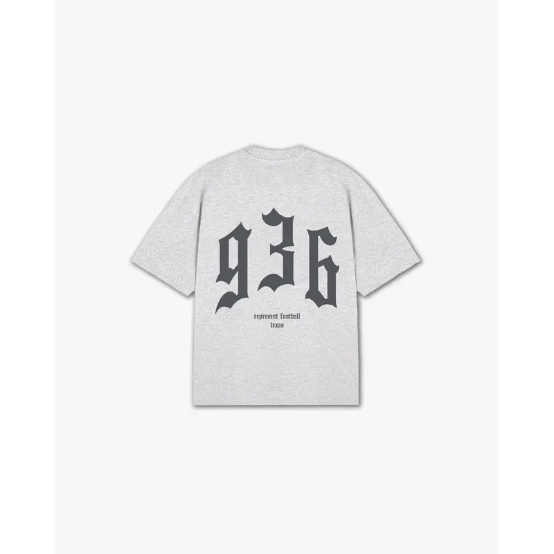 THE (936) VANQUISH FOOTBALL V2 ELITE TEE