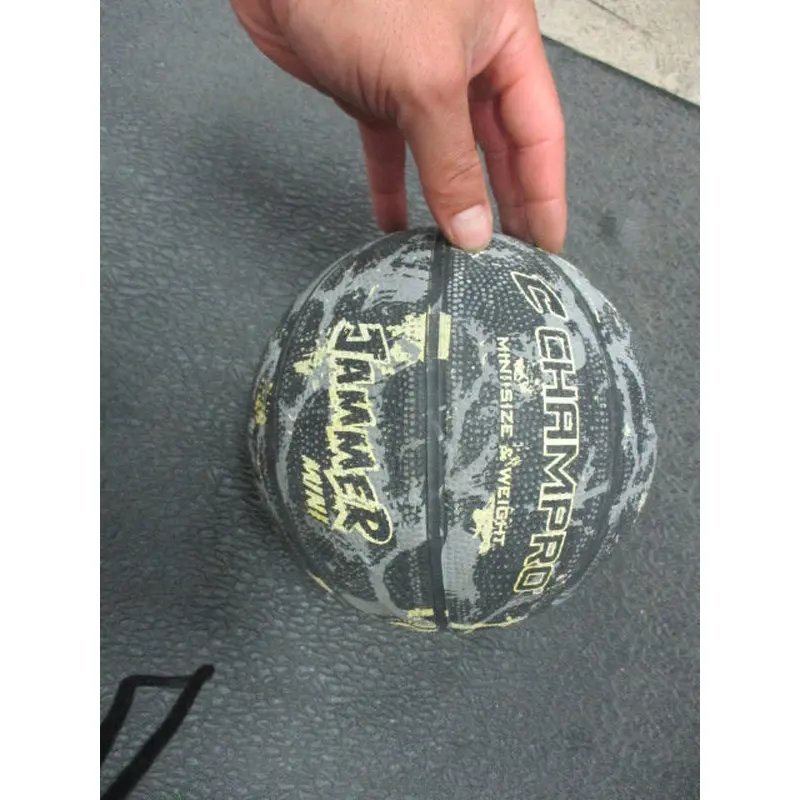 Used Champro Jammer Size Mini Basketball