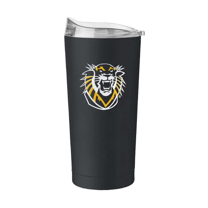 Fort Hays State 20oz Flipside Powder Coat Tumbler