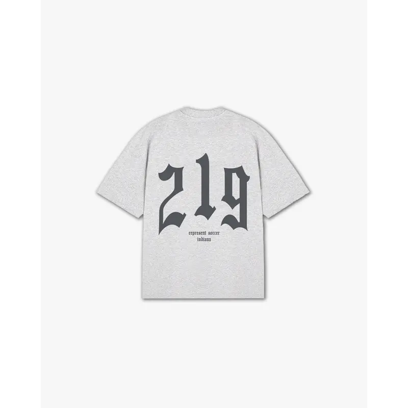 THE (219) VANQUISH SOCCER V2 ELITE TEE