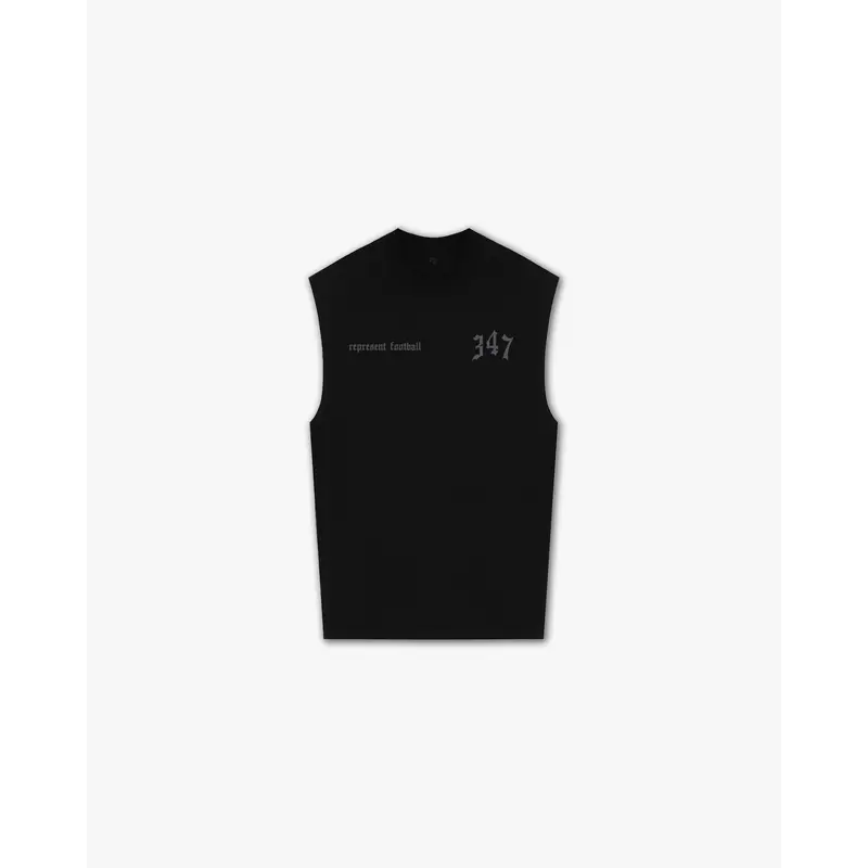 THE (347) VANQUISH FOOTBALL PRO-ERA COMPRESSION CUTOFF