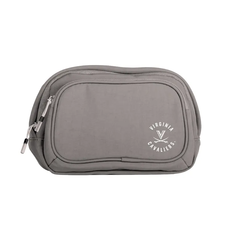 Virginia Everyday Ash Belt Bag