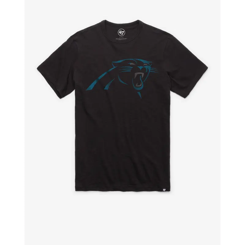 CAROLINA PANTHERS GRIT '47 SCRUM TEE