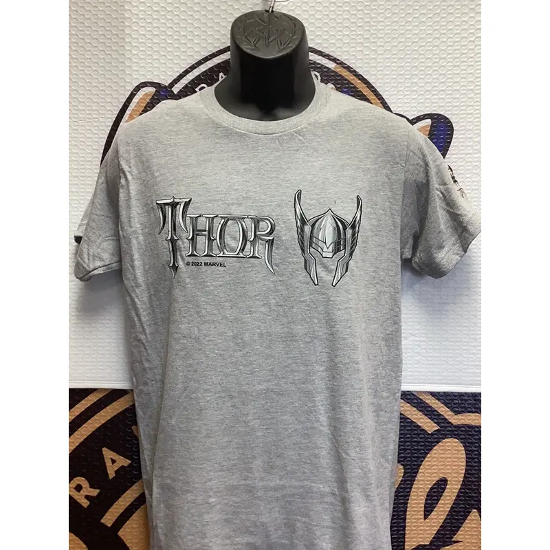 Men's Marvel Thor T-Shirt