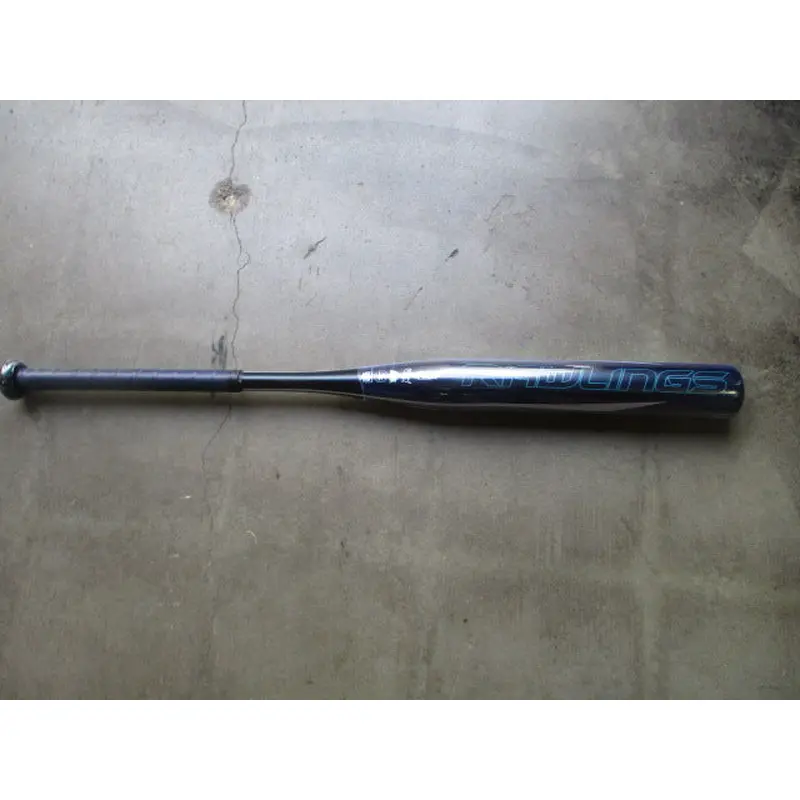 New Rawlings Eclipse (-12) 27" Fastpitch Softball Bat