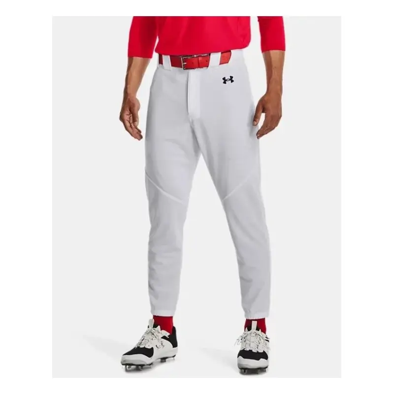 2024 Under Armour Utility Tapered Elastic Bottom Youth Ball Pant