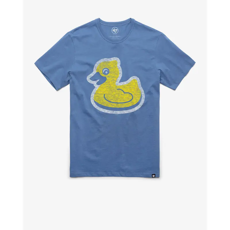 AKRON RUBBERDUCKS PREMIER '47 FRANKLIN TEE