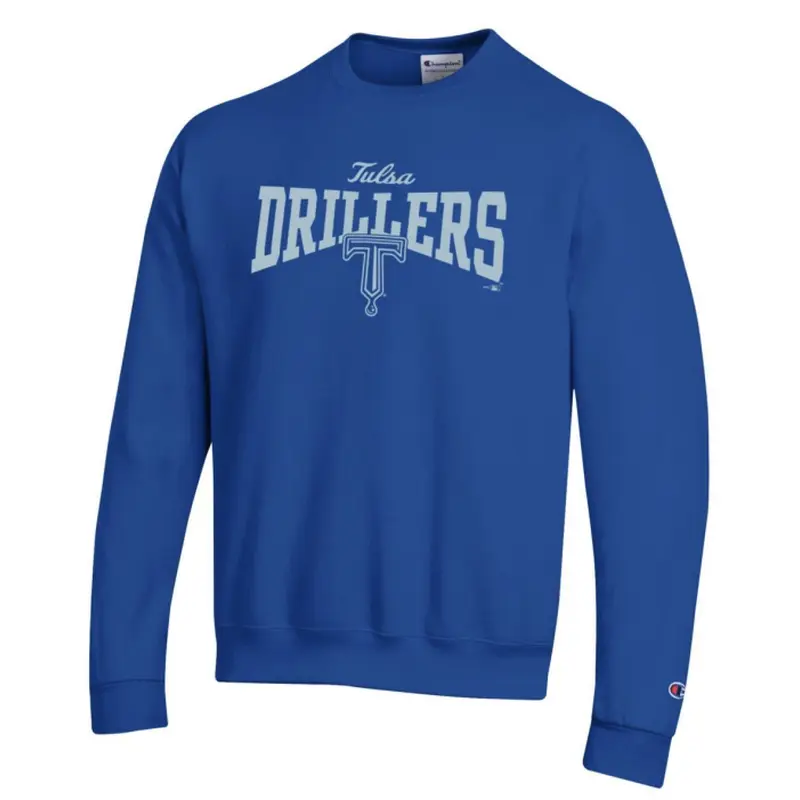 Champion Powerblend Crewneck Sweatshirt