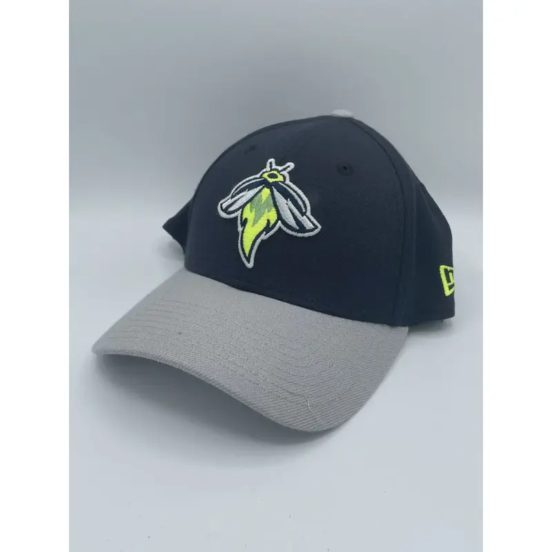 Fireflies On-Field 3930 - Road