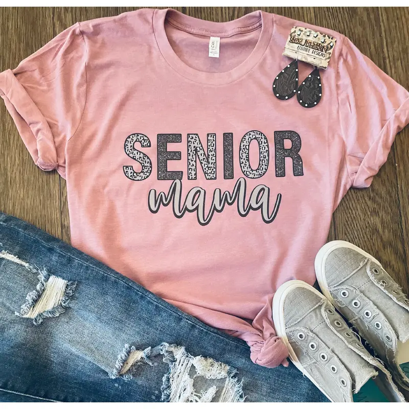 Senior Mama