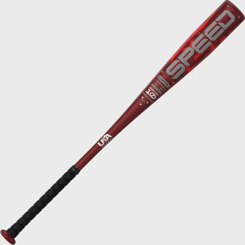 New Easton Speed 31" (-10) USA Baseball Bat