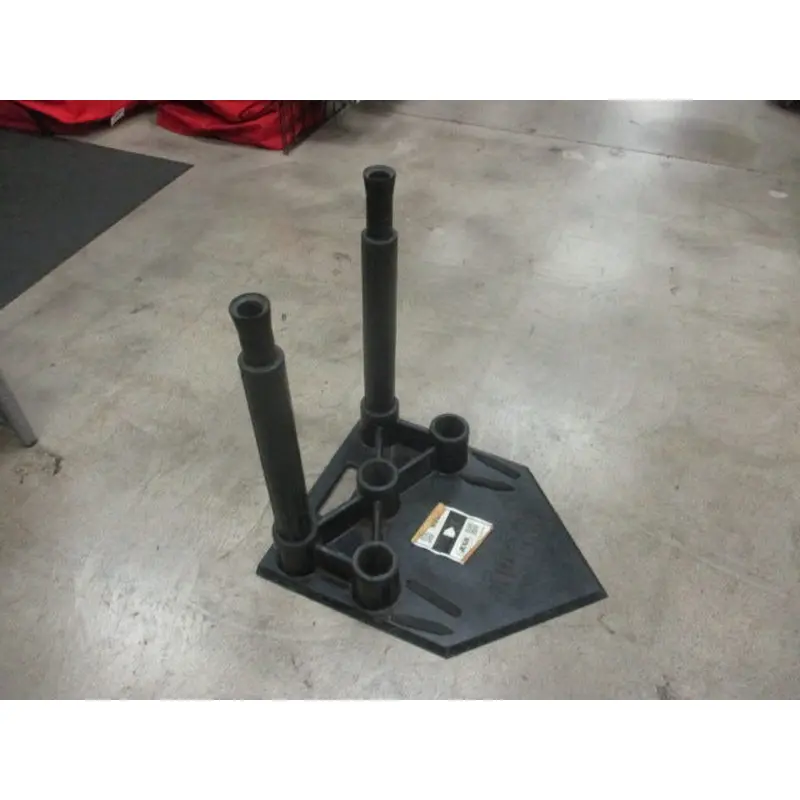 Used JUGS 5 Position Hitting Tee (Includes 2 Tee tops)