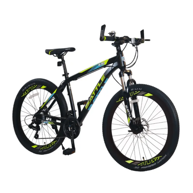 Vaux Battle 418 | KIBI  Sports