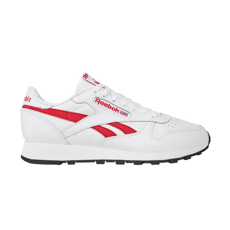 REEBOK MENS CLASSIC LEATHER SNEAKER 100033995 IF5514