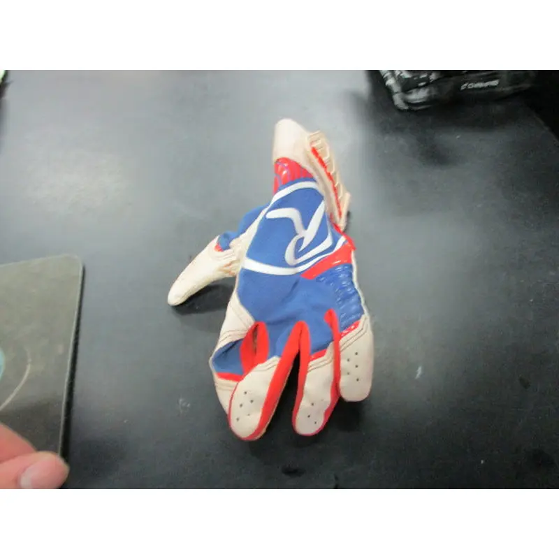 Used Rawlings Size Small Single Batting Glove - LH